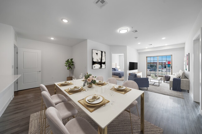 Building Photo - Bergen Arms