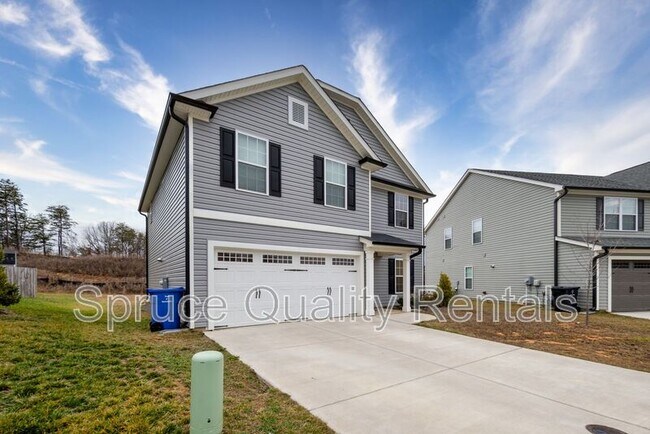 Foto del edificio - 7155 Watkins Landing Ct