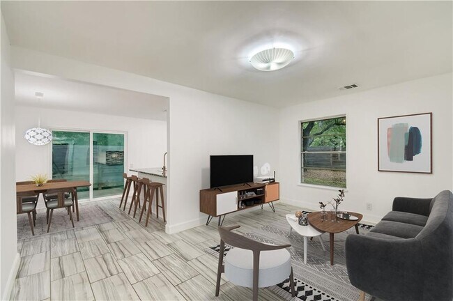 Foto del edificio - 4813 Blueberry Trail