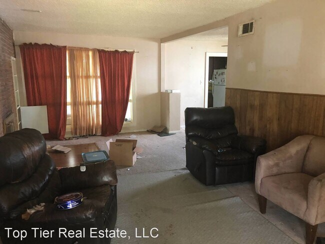 Building Photo - 3 br, 2 bath House - 1718 S 13th St