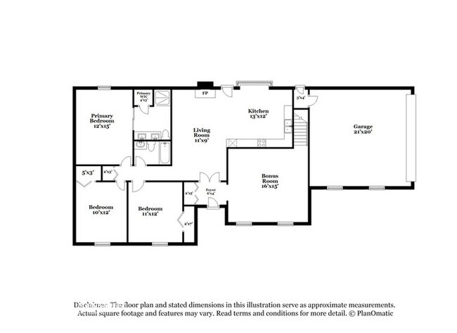 Foto del edificio - 8901 Beulah Church Rd