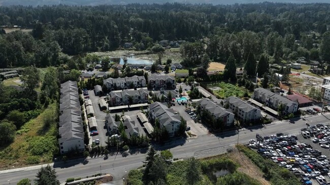  - Simon's Mill Apartments