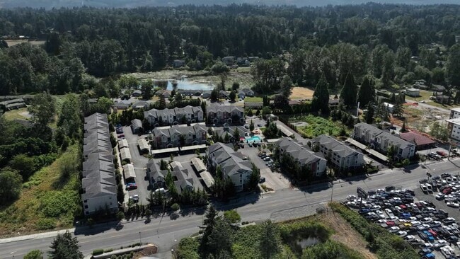  - Simon's Mill Apartments
