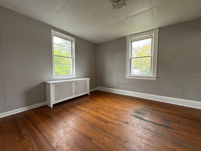 Foto del edificio - 2604 Hamilton Ave