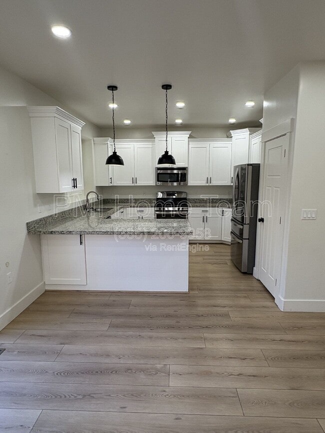 Foto del edificio - 651 W 1900 S