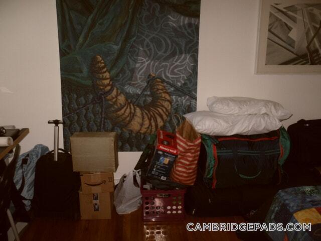 Building Photo - 1 Langdon St