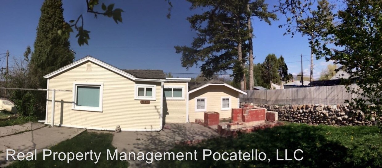 Foto principal - 434 1/2 Buchanan Ave