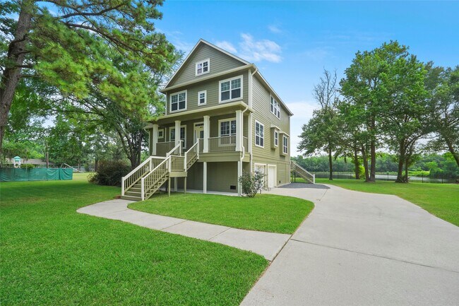 Foto del edificio - 401 Brook Hollow Dr