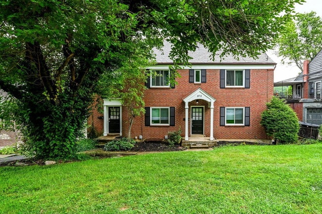 Photo - 872 Clifton Crest Terrace Apartment