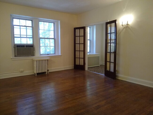 Foto del edificio - 5130 Connecticut Ave NW