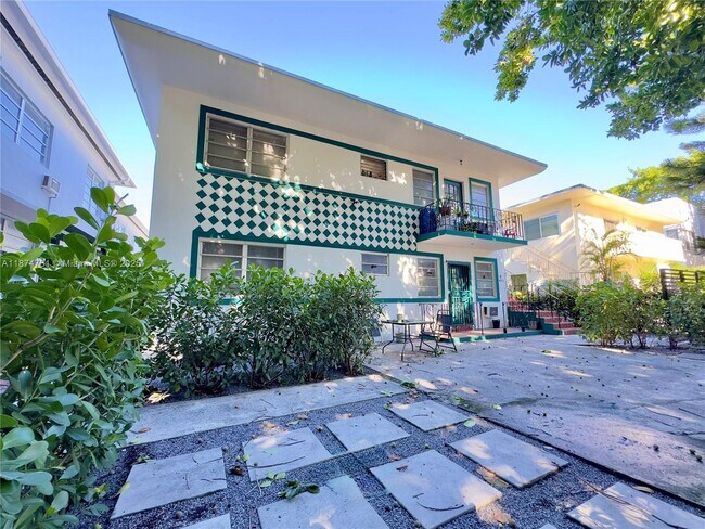 Foto del edificio - 934 Meridian Ave