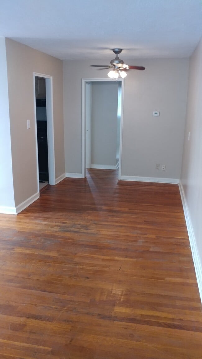 Photo - 1243 Alabama Ave SE House