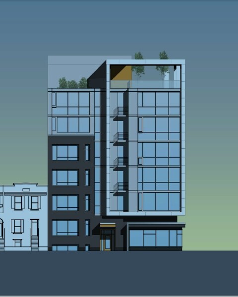 Foto principal - 3619 Georgia Ave NW