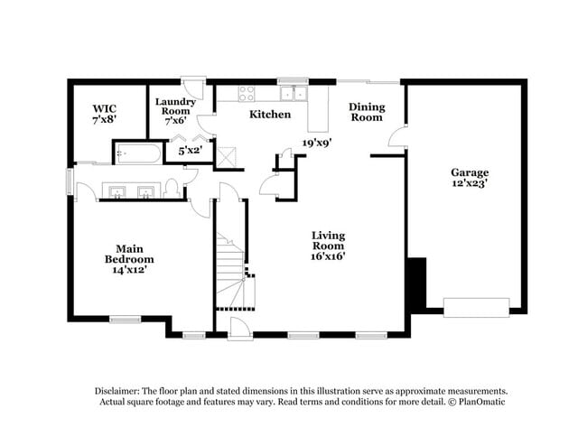 Building Photo - 824 Bishopsgate Rd