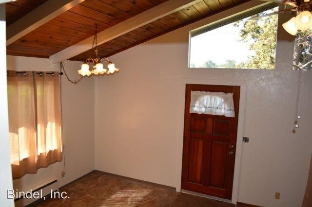 Foto del edificio - 2 br, 1 bath House - 1429 McCullens AVE