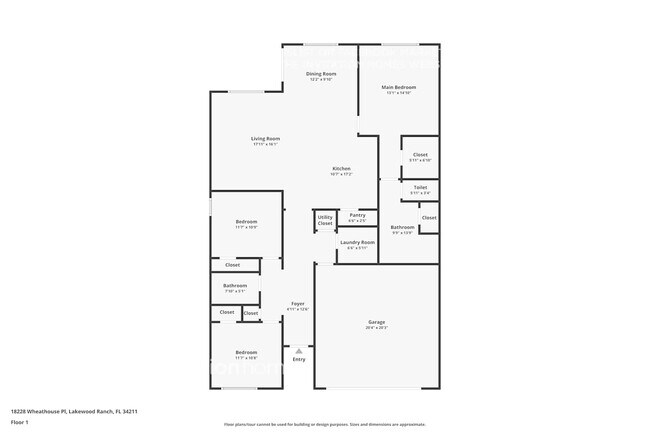Building Photo - 18228 Wheathouse Pl