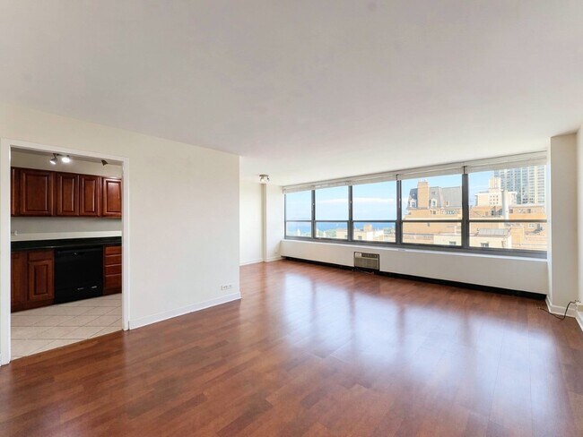Foto del edificio - 3550 N Lake Shore Dr