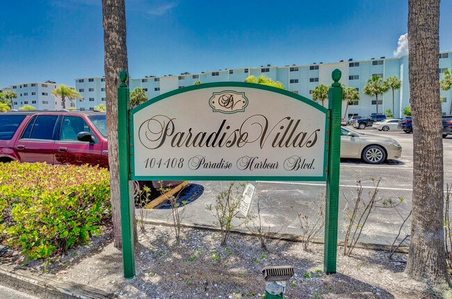 Building Photo - 108 Paradise Harbour Blvd