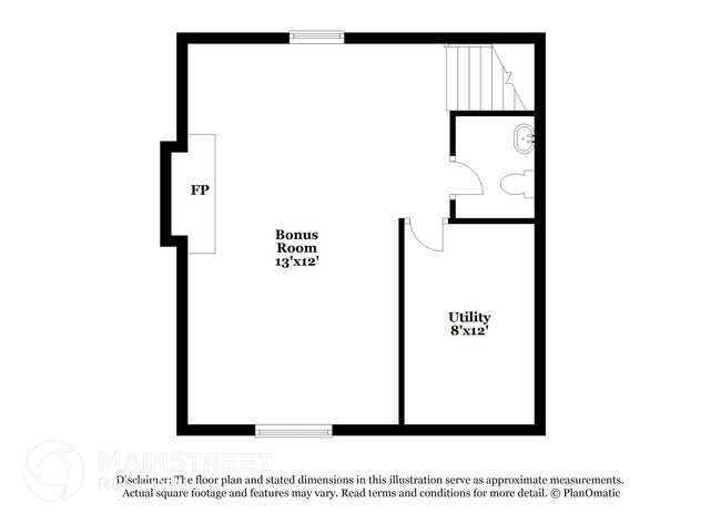 Building Photo - 5510 Gaskin Ct