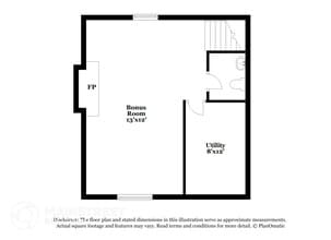 Building Photo - 5510 Gaskin Ct