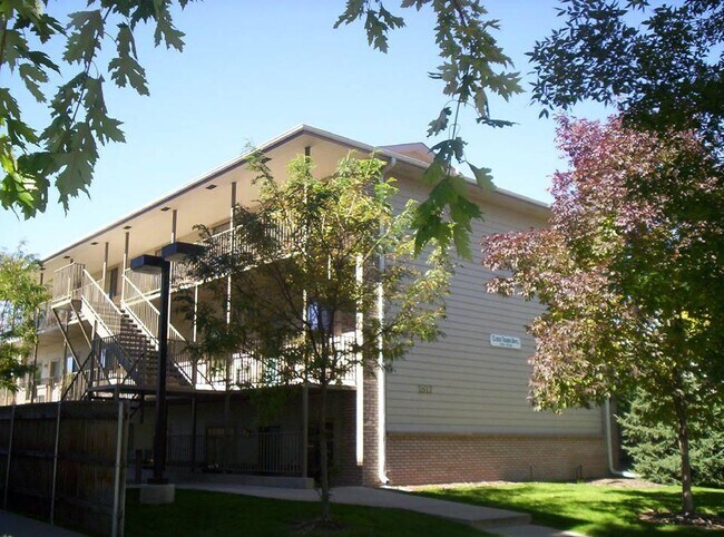 Foto del edificio - 1817 10th Ave