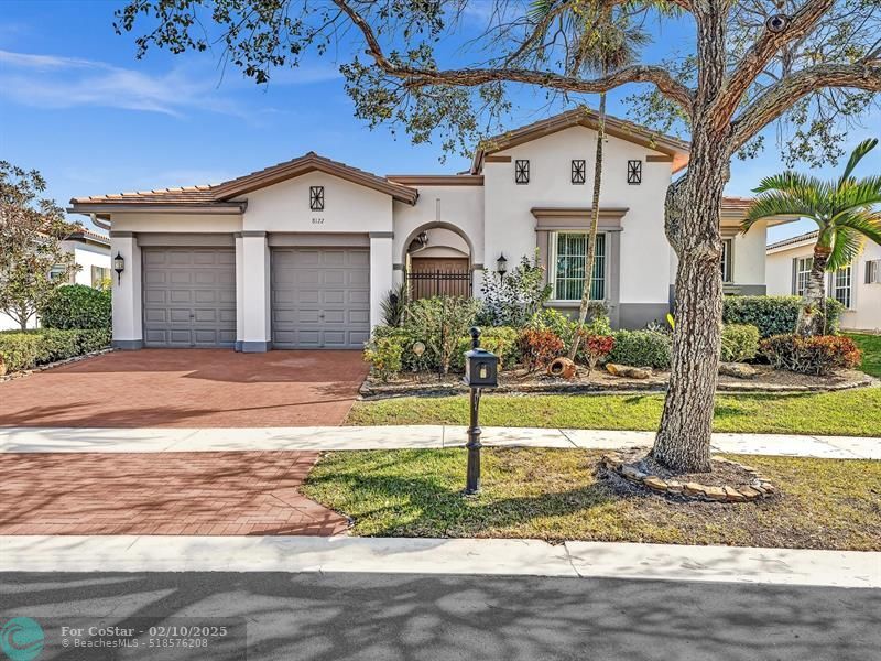 Foto principal - 8122 NW 109th Ln