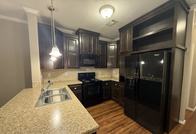 Foto del interior - Wolf Run Village