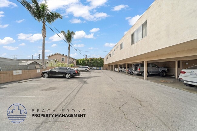 Foto del edificio - 13444-13460 Prairie Ave.