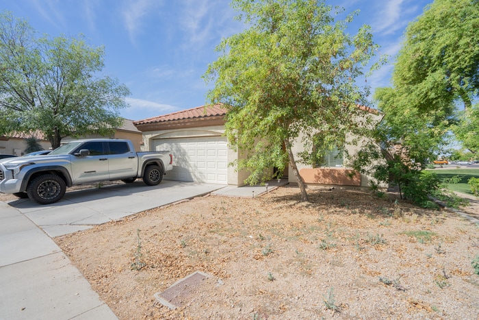 Photo - 9377 W MILKWEED LOOP, PHOENIX AZ
