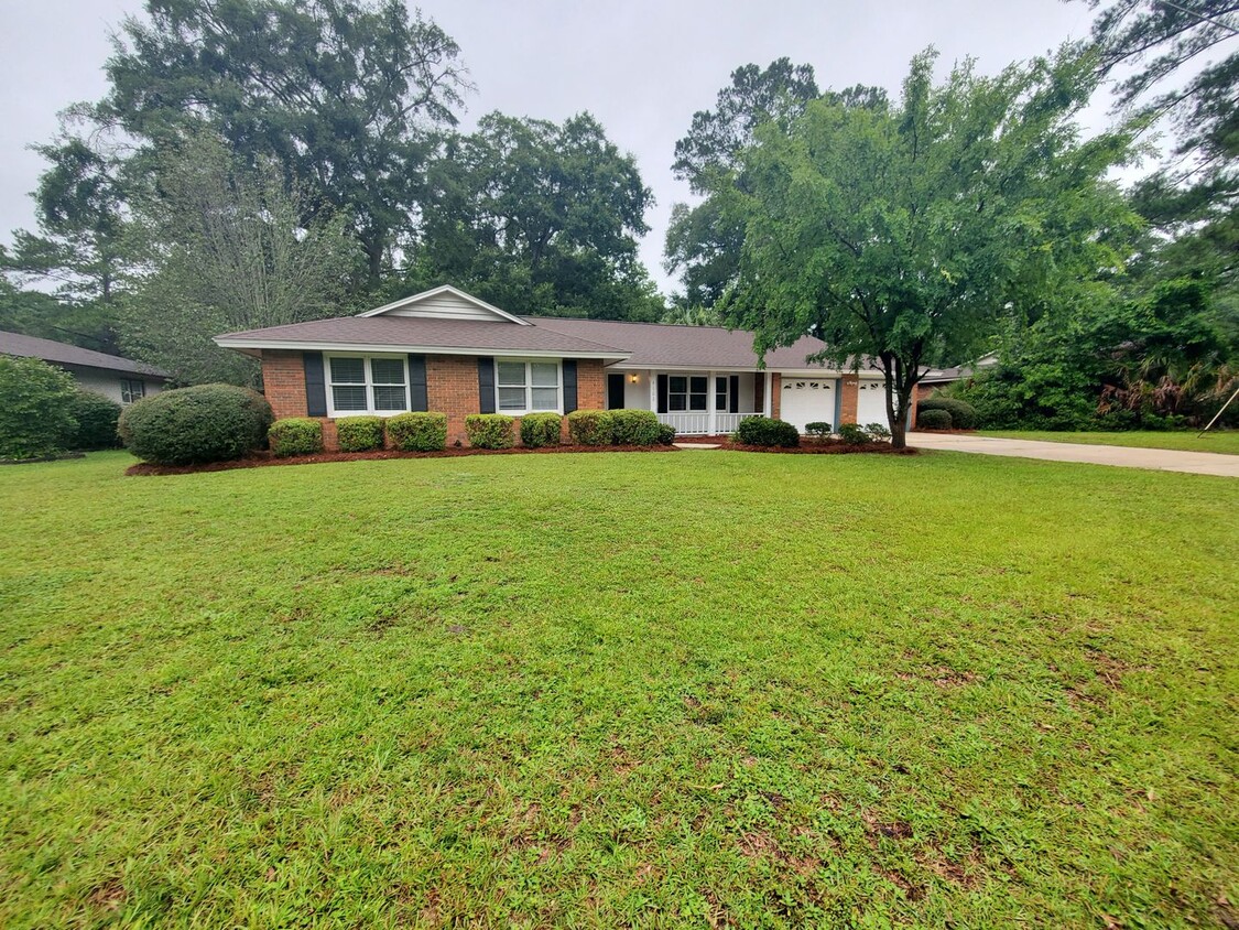 Primary Photo - Your Perfect Rental Home in Valdosta, GA