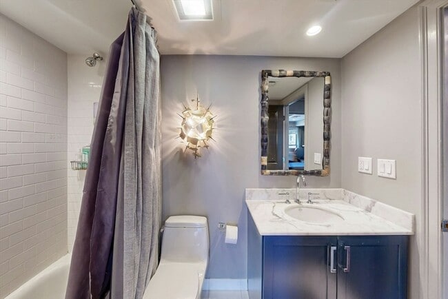 Foto del edificio - 80 Worcester St