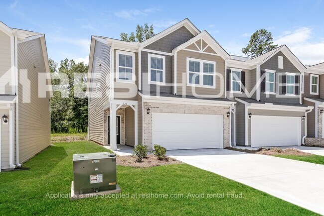 Foto del edificio - 239 Turner Pointe Rd
