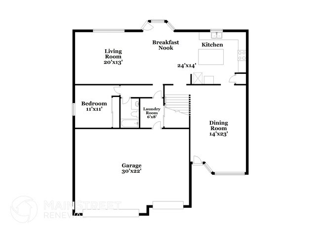 Foto del edificio - 10760 W Overlin Ln