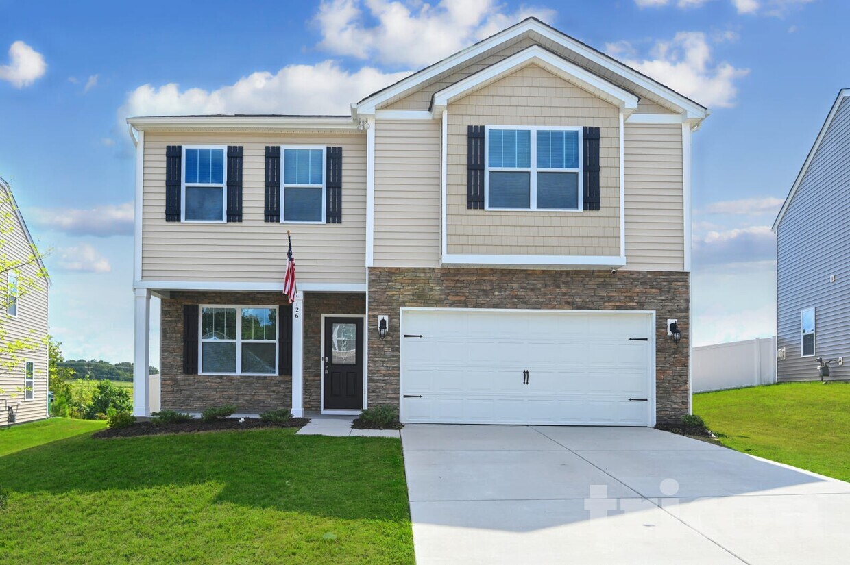 Primary Photo - 126 Calderdale Ln