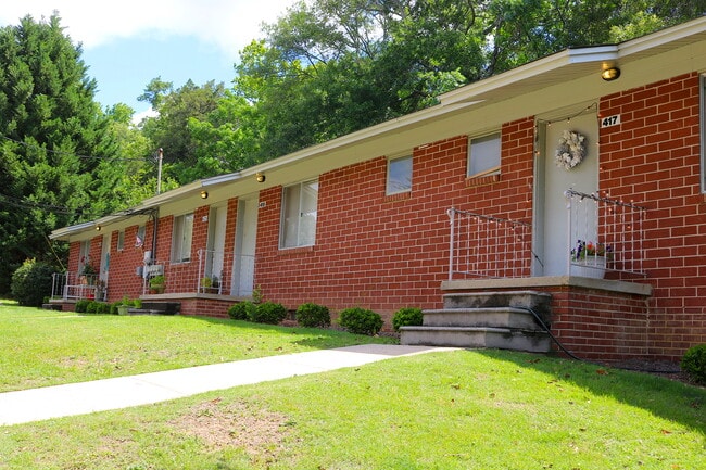 Building Photo - 1 Ross Cir