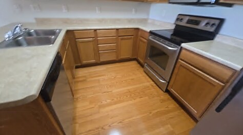 Foto del edificio - 4922 E Court St