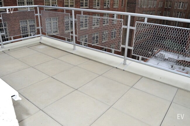 Photo - 145 E 16th St Apartment