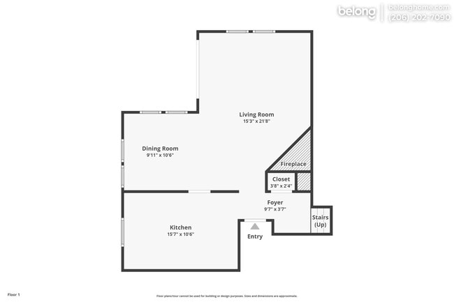 Foto del edificio - 1914 13th Ave W