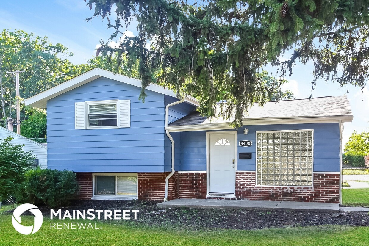 Foto principal - 4400 Wyatt Rd