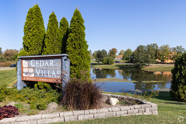 Cedar Villas