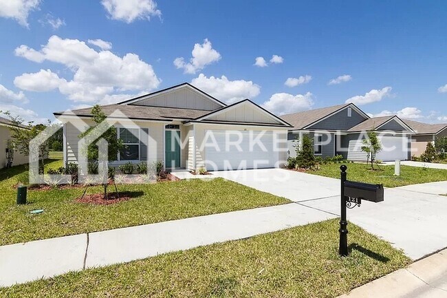 Foto del edificio - 121 Fairway Ct