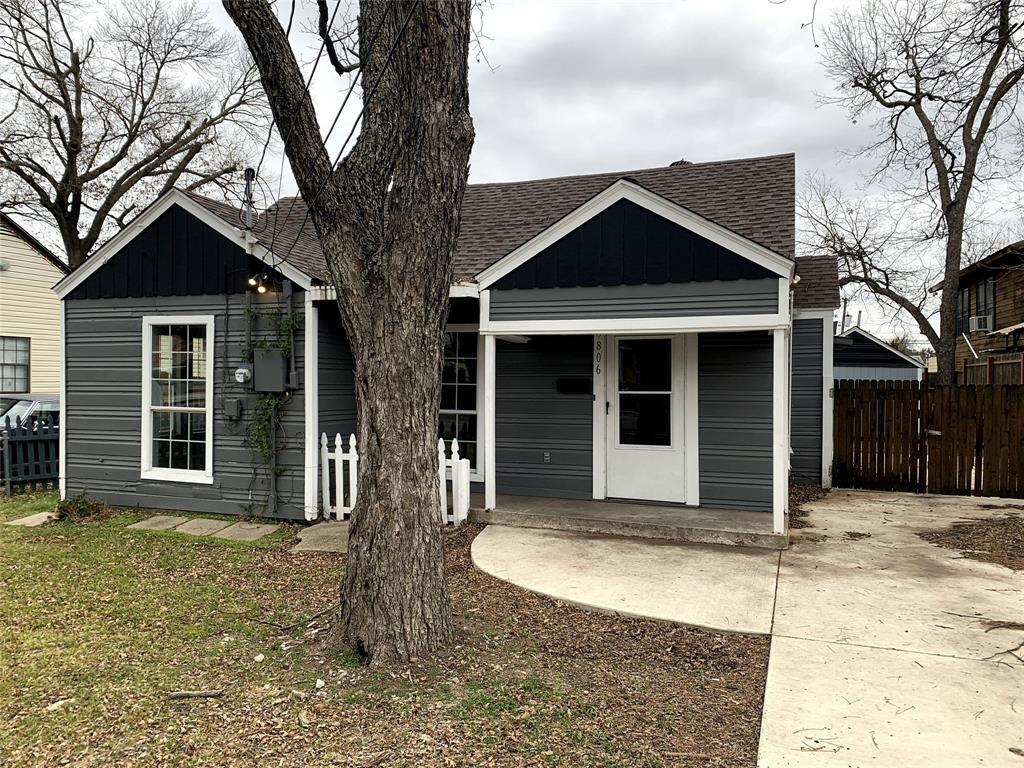 5806 Churchill Ave, Dallas, TX 75227 House Rental in Dallas, TX