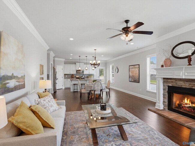 Foto del edificio - 3029 Peevey Creek Ln