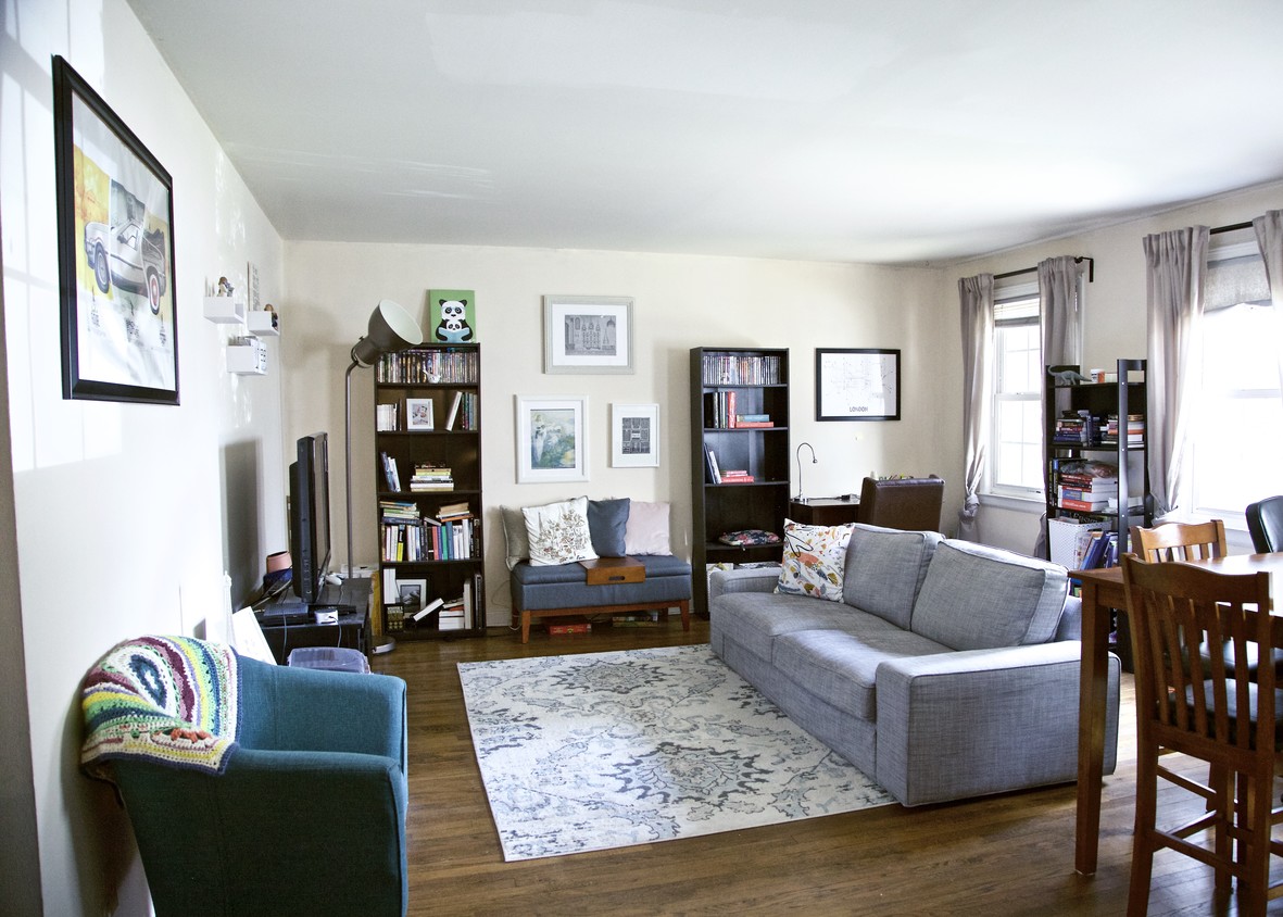 Foto principal - 8333 Grubb Rd