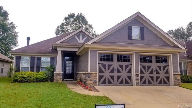 Foto del edificio - 9001 Saw Tooth Loop