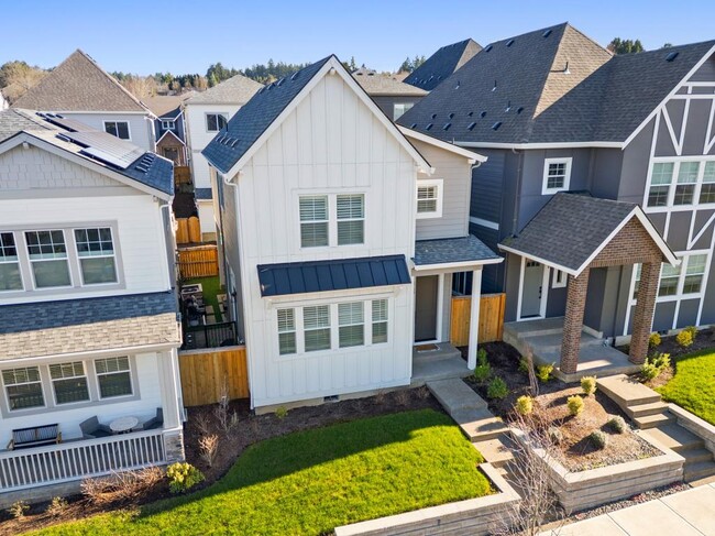 Building Photo - 13728 SW 166th Ave