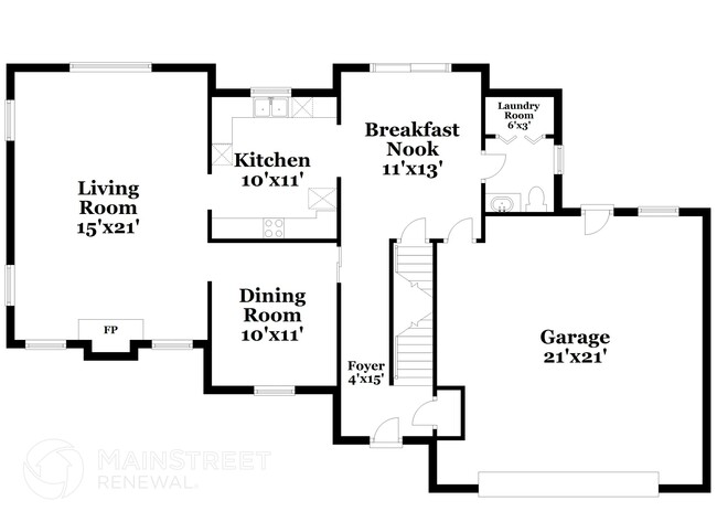 Building Photo - 1624 NE Debonair Dr