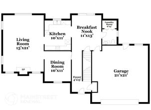 Building Photo - 1624 NE Debonair Dr