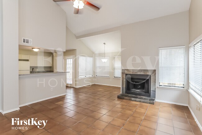 Foto del edificio - 8603 Kinghaven St