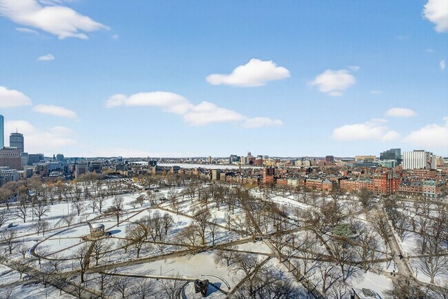 Foto del edificio - 151 Tremont St